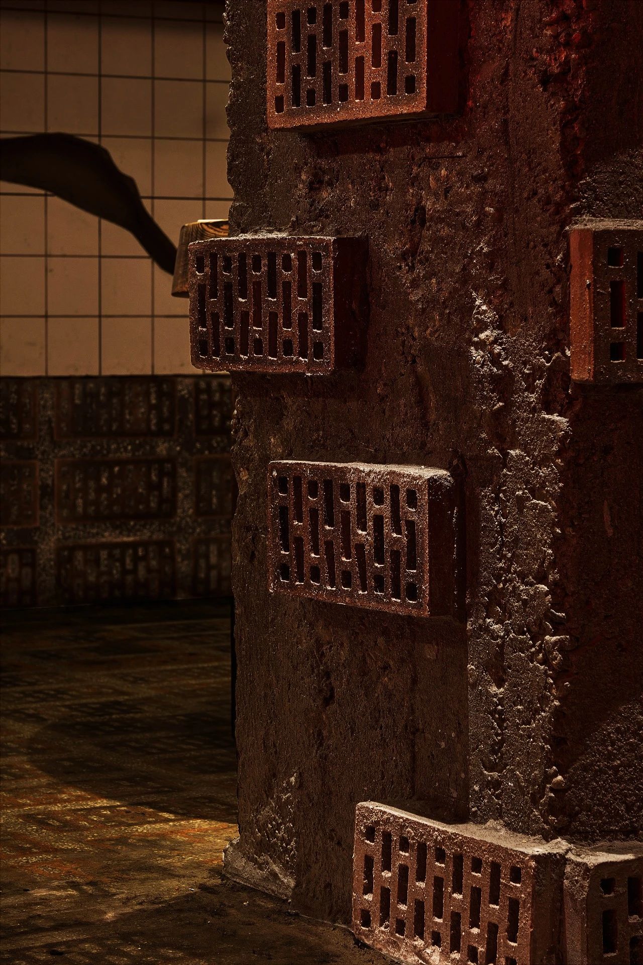 打川川•川蜀冒肚（沈阳首店）丨中国沈阳丨MIX齐聚混合空间设计-30