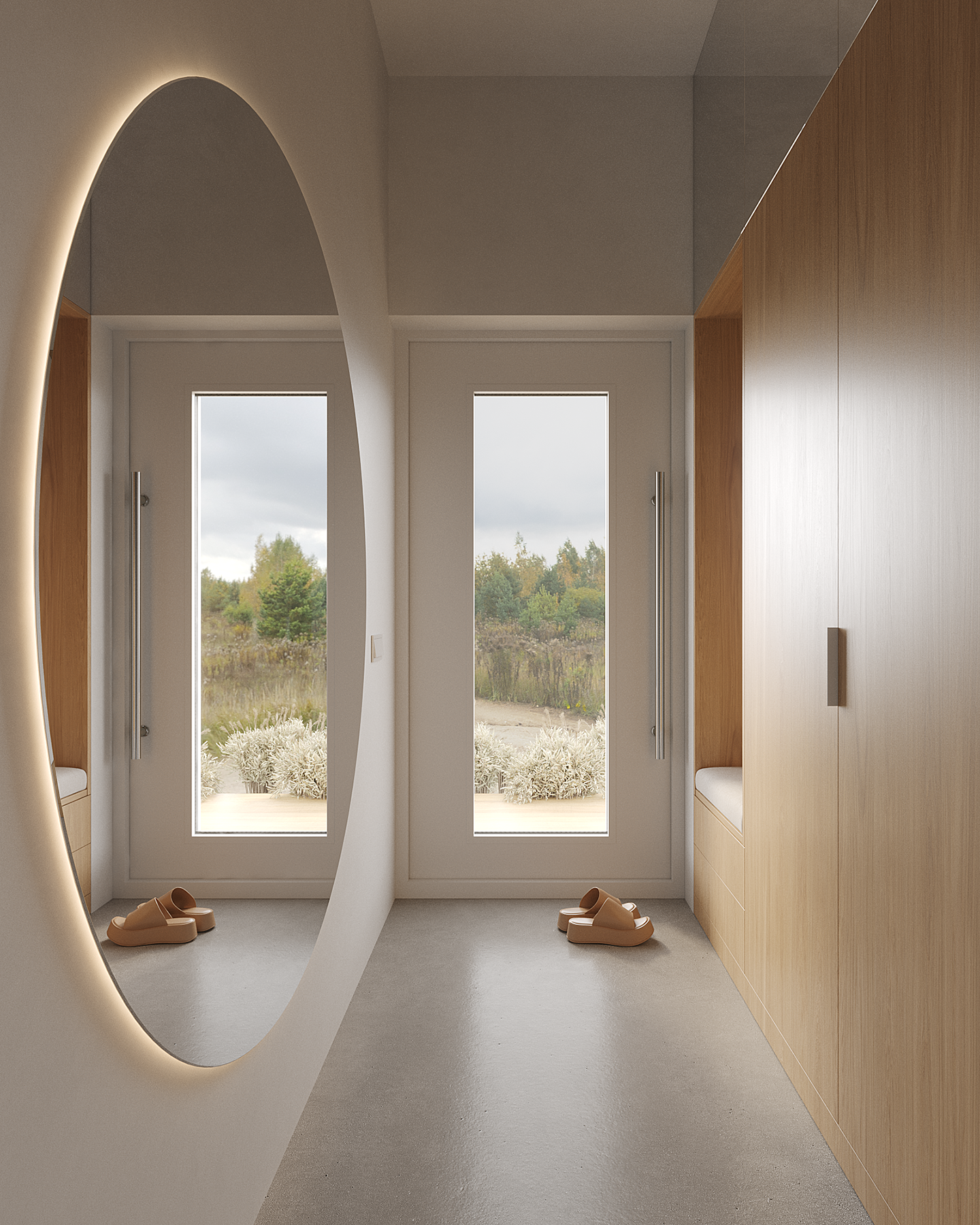 KV住宅丨乌克兰基辅-11