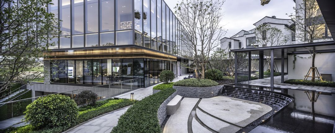 融创东麓 | 山水之间的闽南文化雅居-100