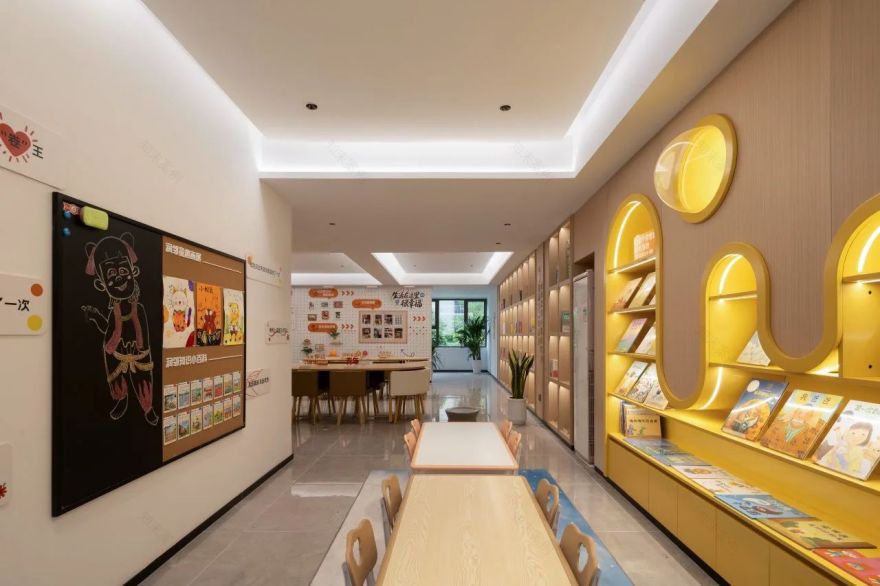 华润置地江阴江湾城“润 生活聚场”丨中国江苏丨飞视设计-57