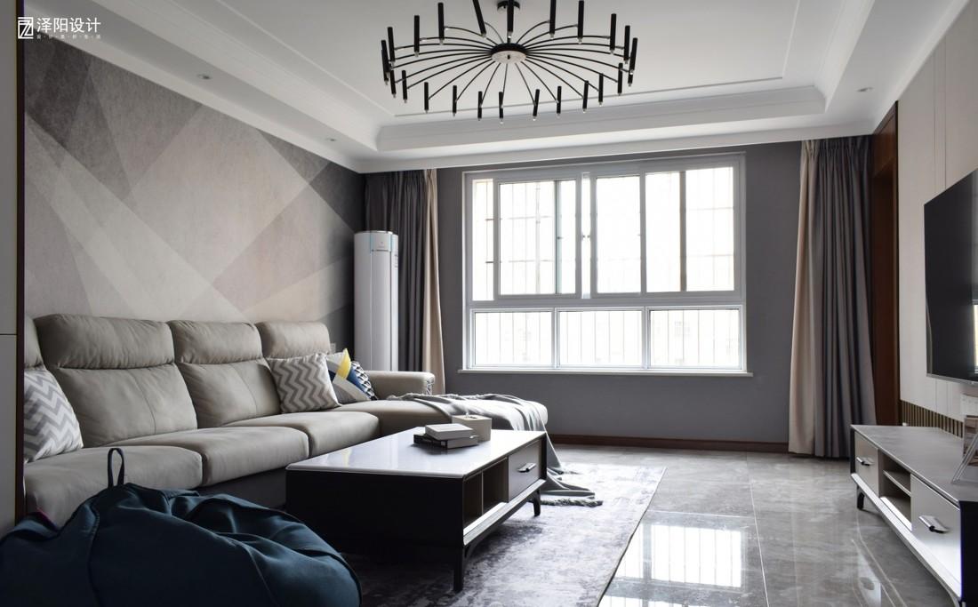 打造温馨家居，细节与整体并重-2