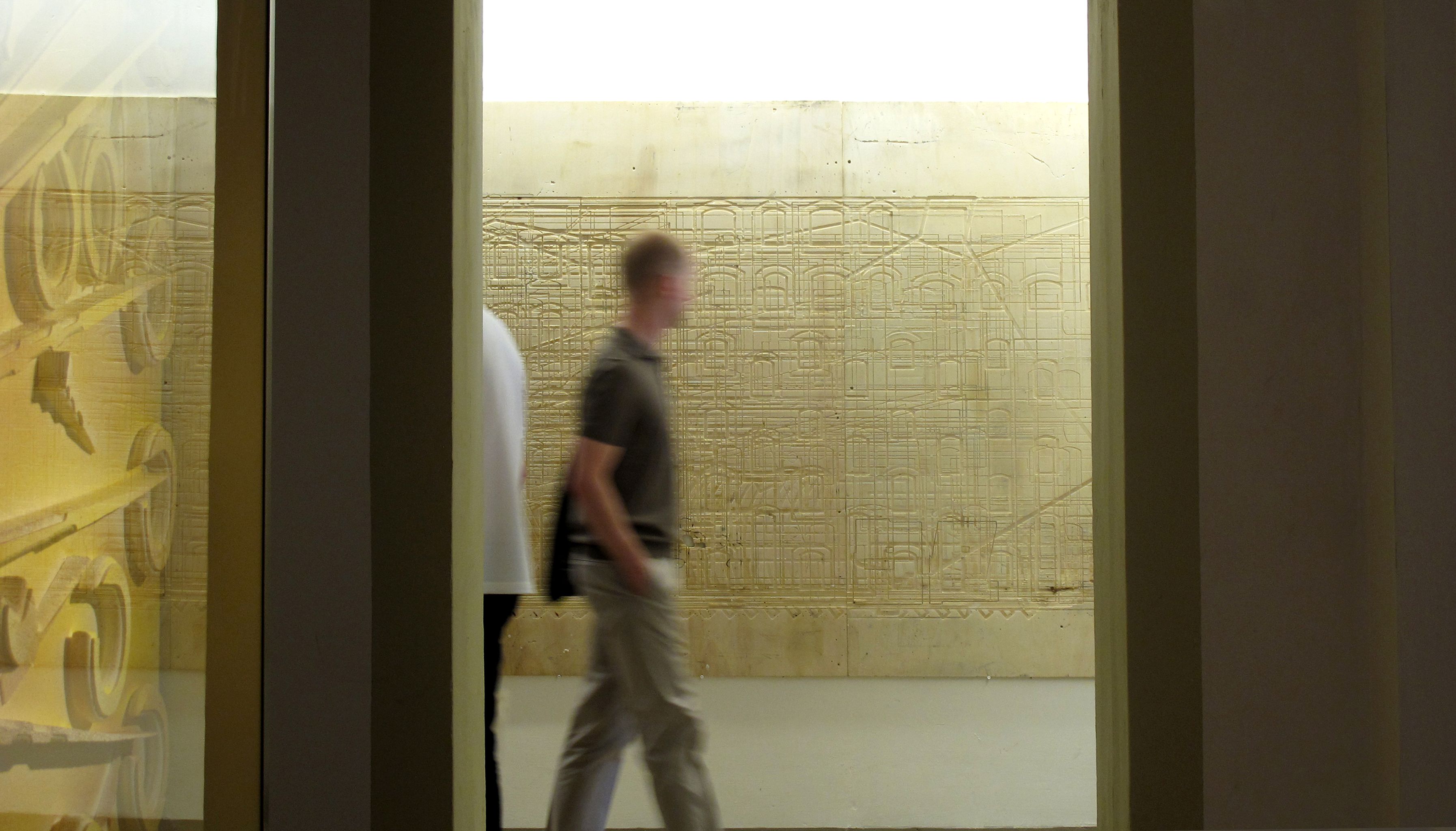 OMA*AMO 打造 Prada 威尼斯展厅-7