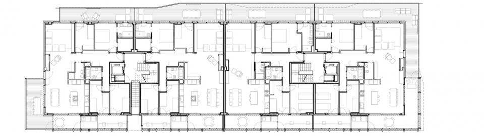 自然呼吸的绿色住宅 · Espai Natura-45