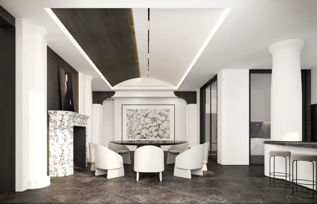 璞印金开丨中国重庆丨KD 室内设计事务所-53