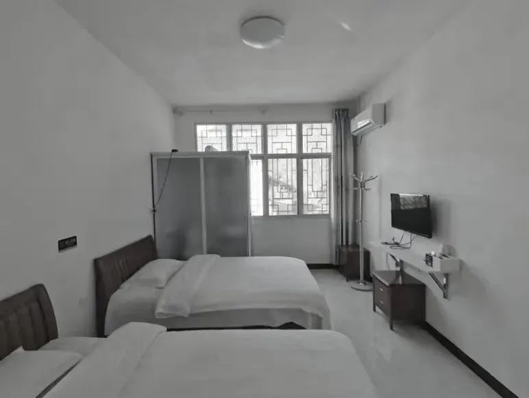 “薪火”天文台丨中国陕西丨安哲建筑-54