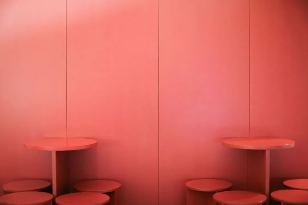 Fuego Camina Conmigo 办事处丨西班牙巴塞罗那-77