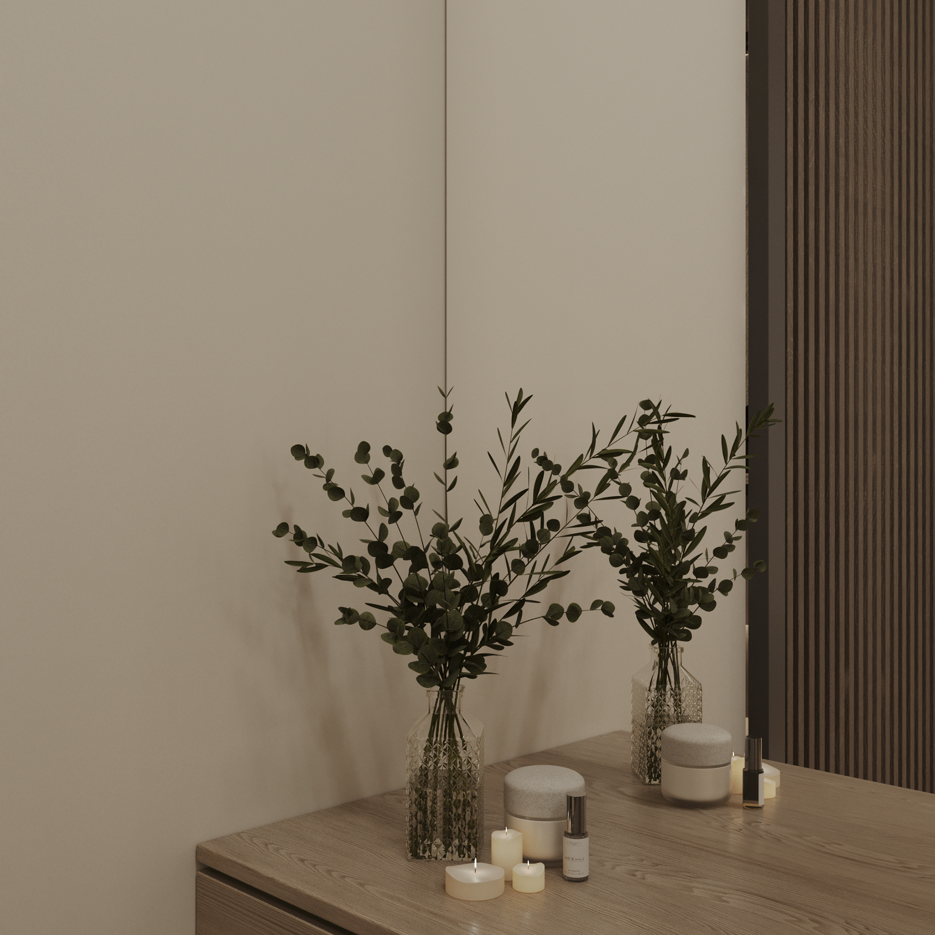 Contemporary Apartment Interior Design-16