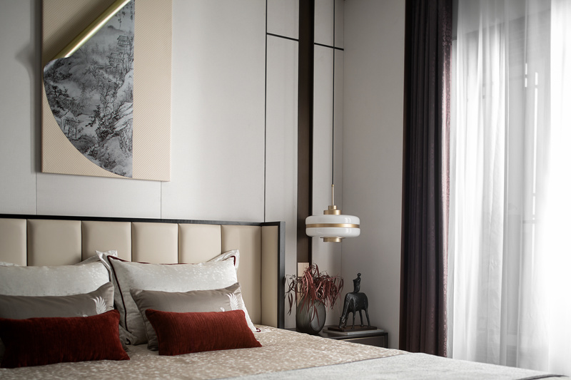 三明康养城——现代轻奢，城市与自然的和谐共生-12