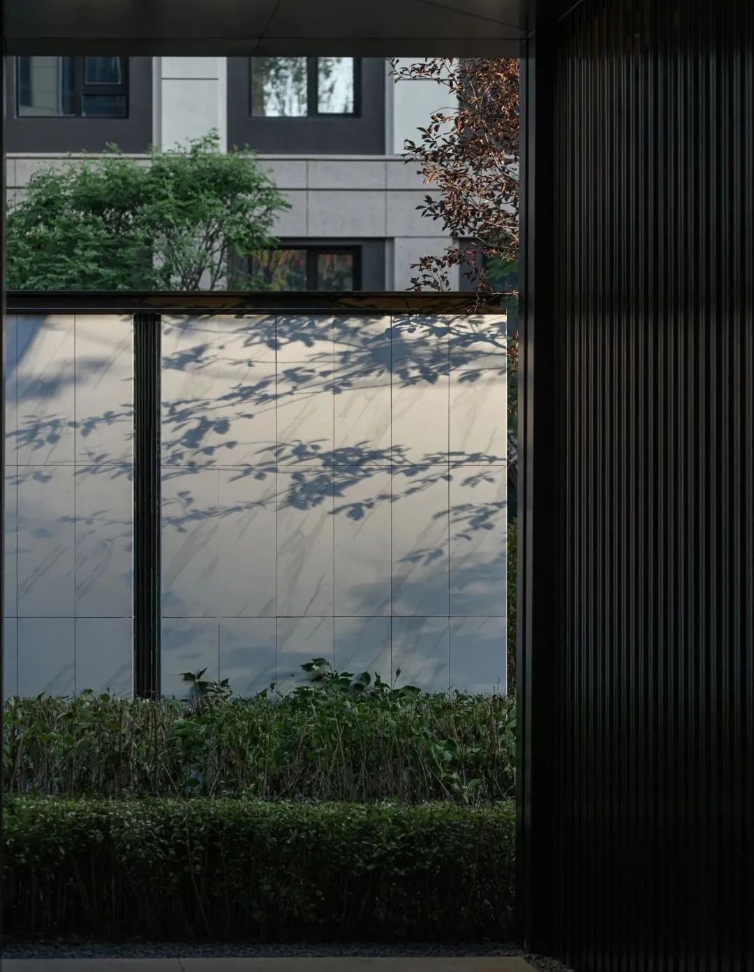 长春万科柏翠阅湖(一期)丨中国朝阳丨深圳市派澜景观规划设计有限公司-53