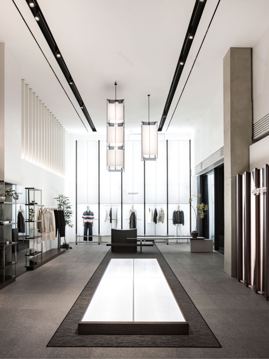 韩国 Epigram 旗舰店丨KoreaSeoul丨LABOTORY-16