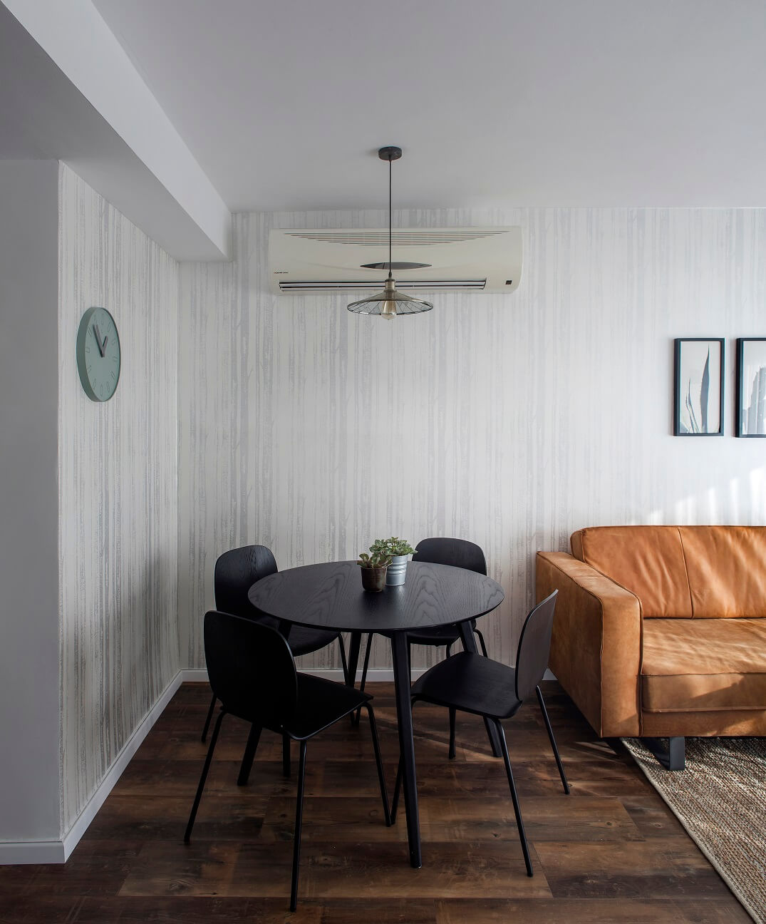 将出租公寓改造成梦幻空间丨以色列特拉维夫丨StudioLagom-20