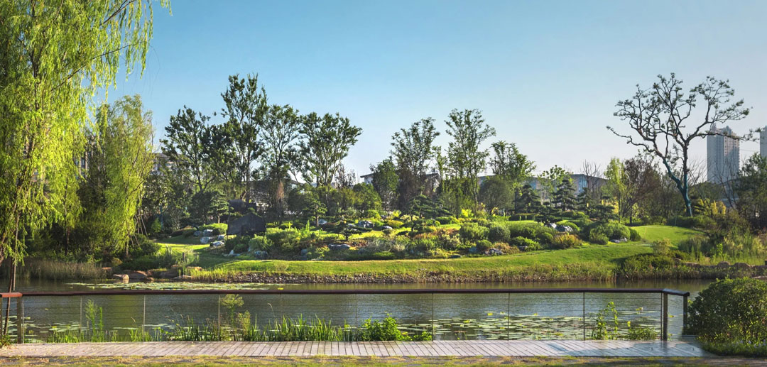 江西上饶十里槠溪时光公园-11