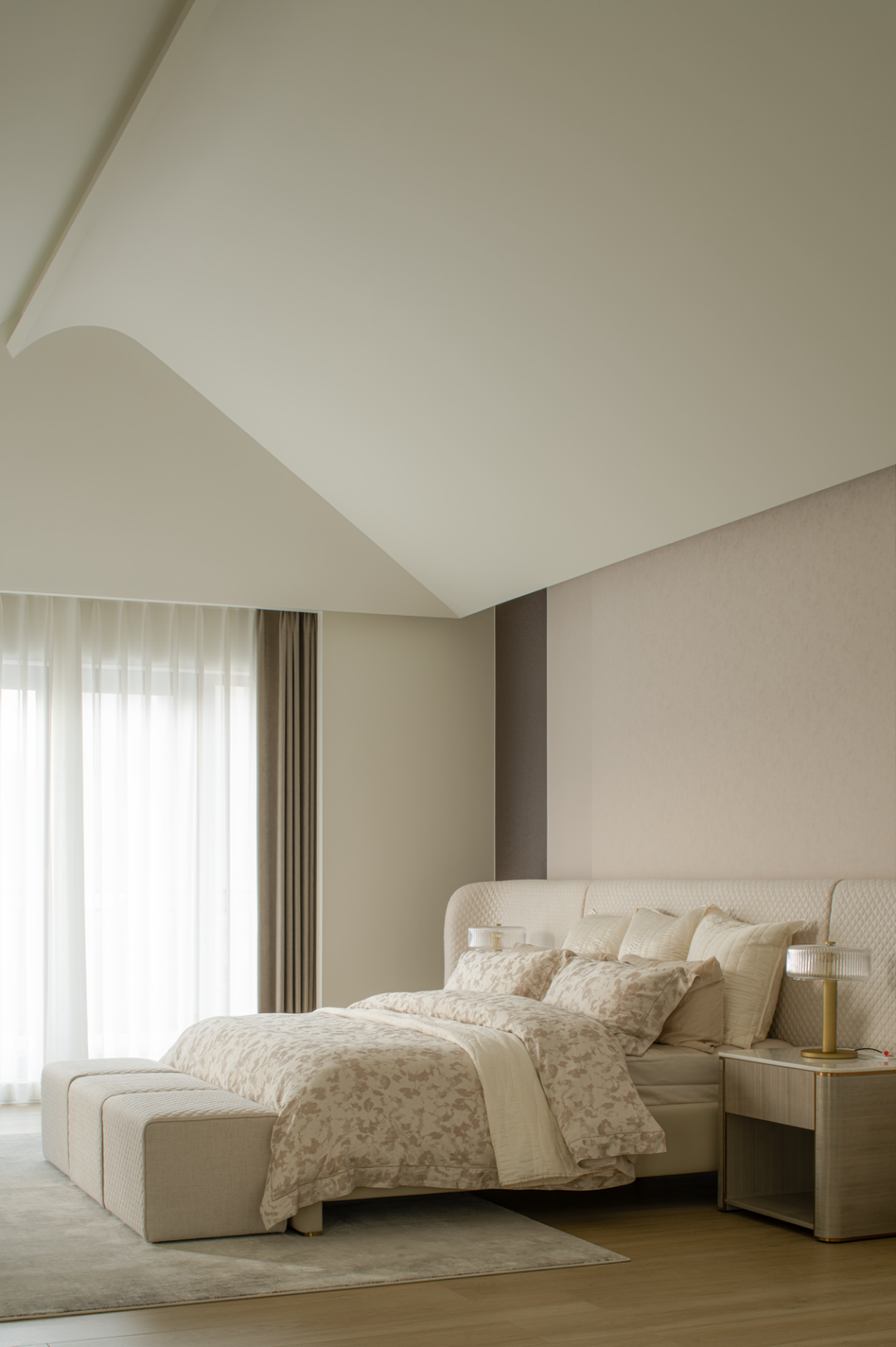 舜山府光·引力 · 现代艺术传承宅邸丨中国重庆丨吴玥-108