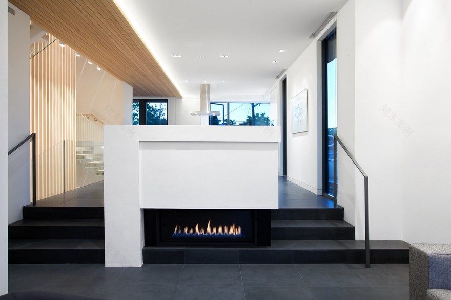 West 8th House is a Smart, Sustainable Home in Vancouver, Canada-6