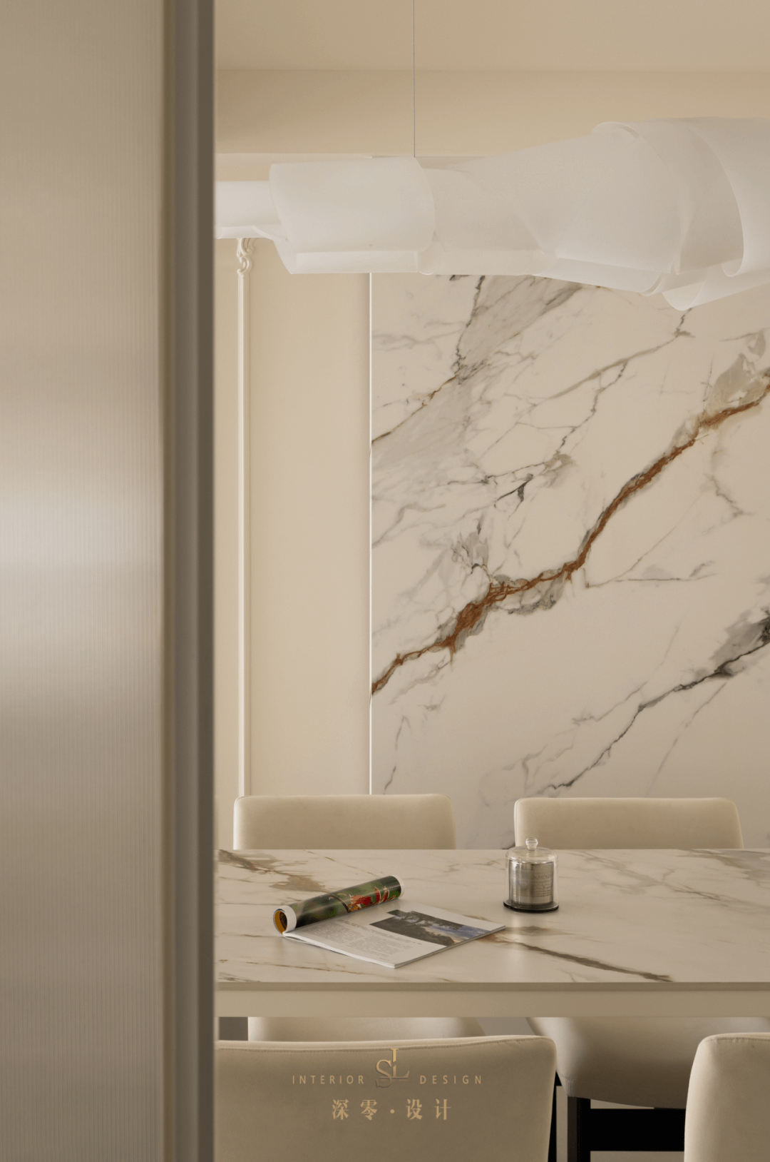 独居女性的优雅自由空间丨中国合肥-35