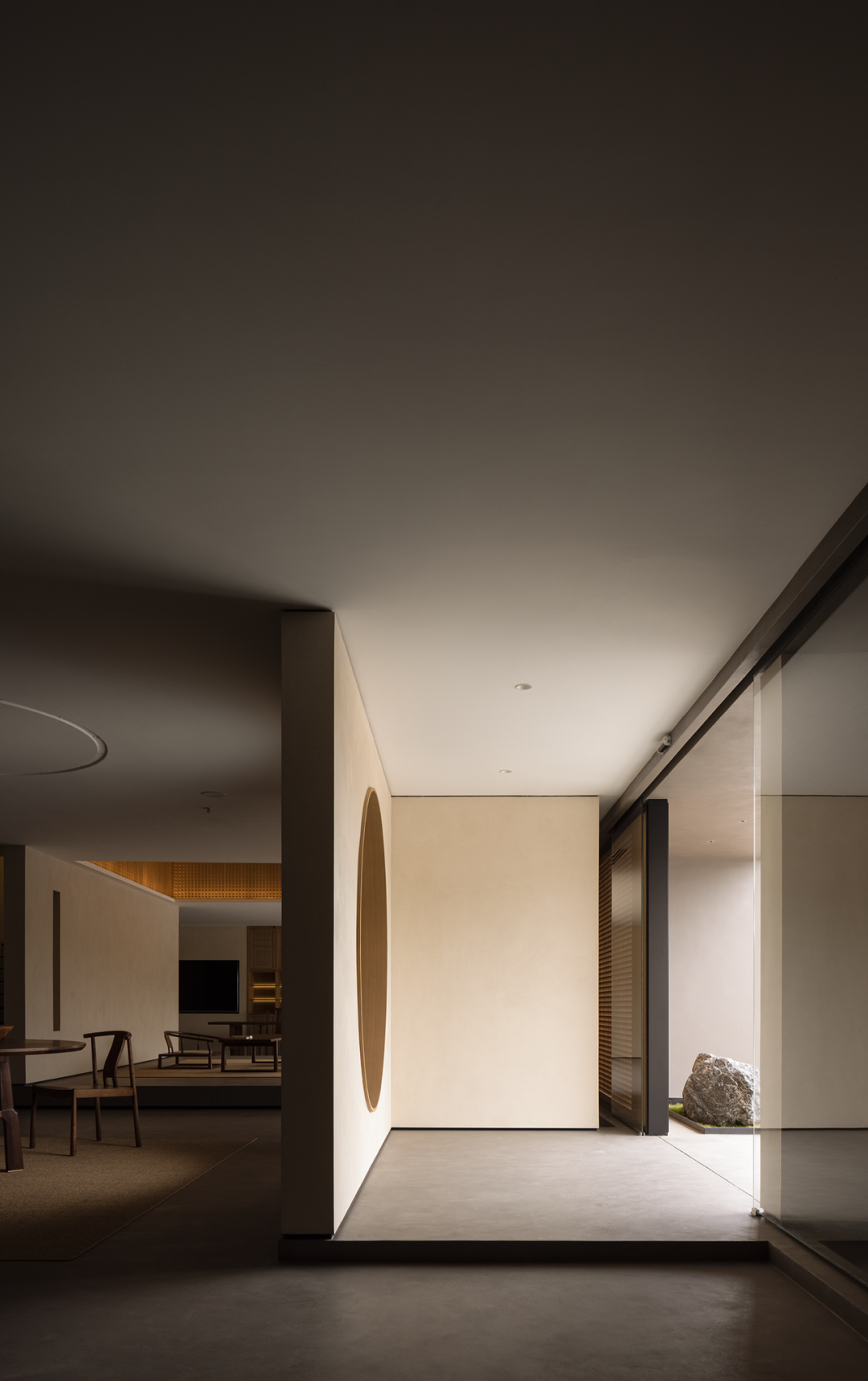 荟舍左右乾坤家居品牌体验馆丨中国惠州丨LICO力高设计-24