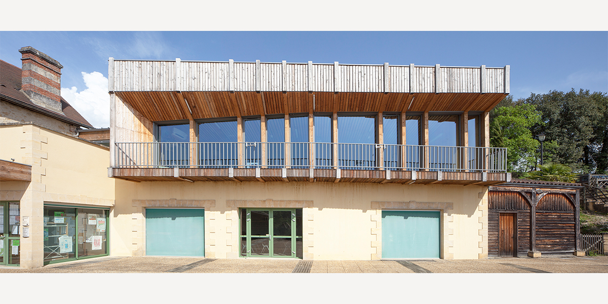 丨CoCo architecture-12