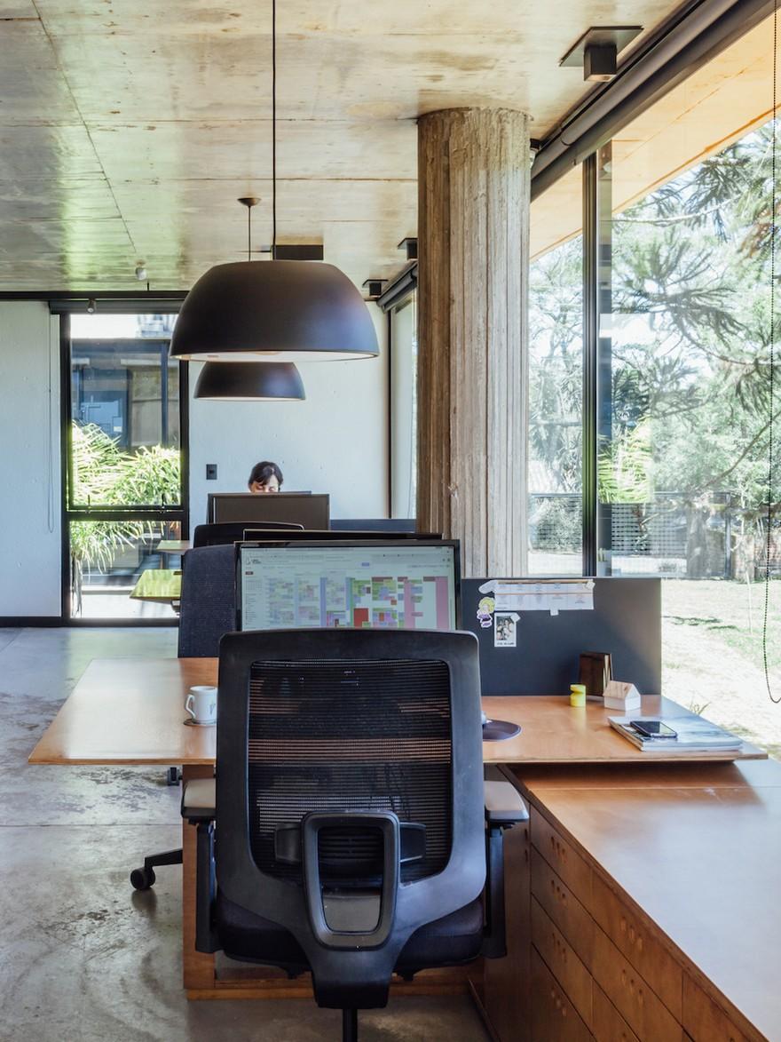 Santa Ana New Headquarters by Lineastudio Arquiteturas-18