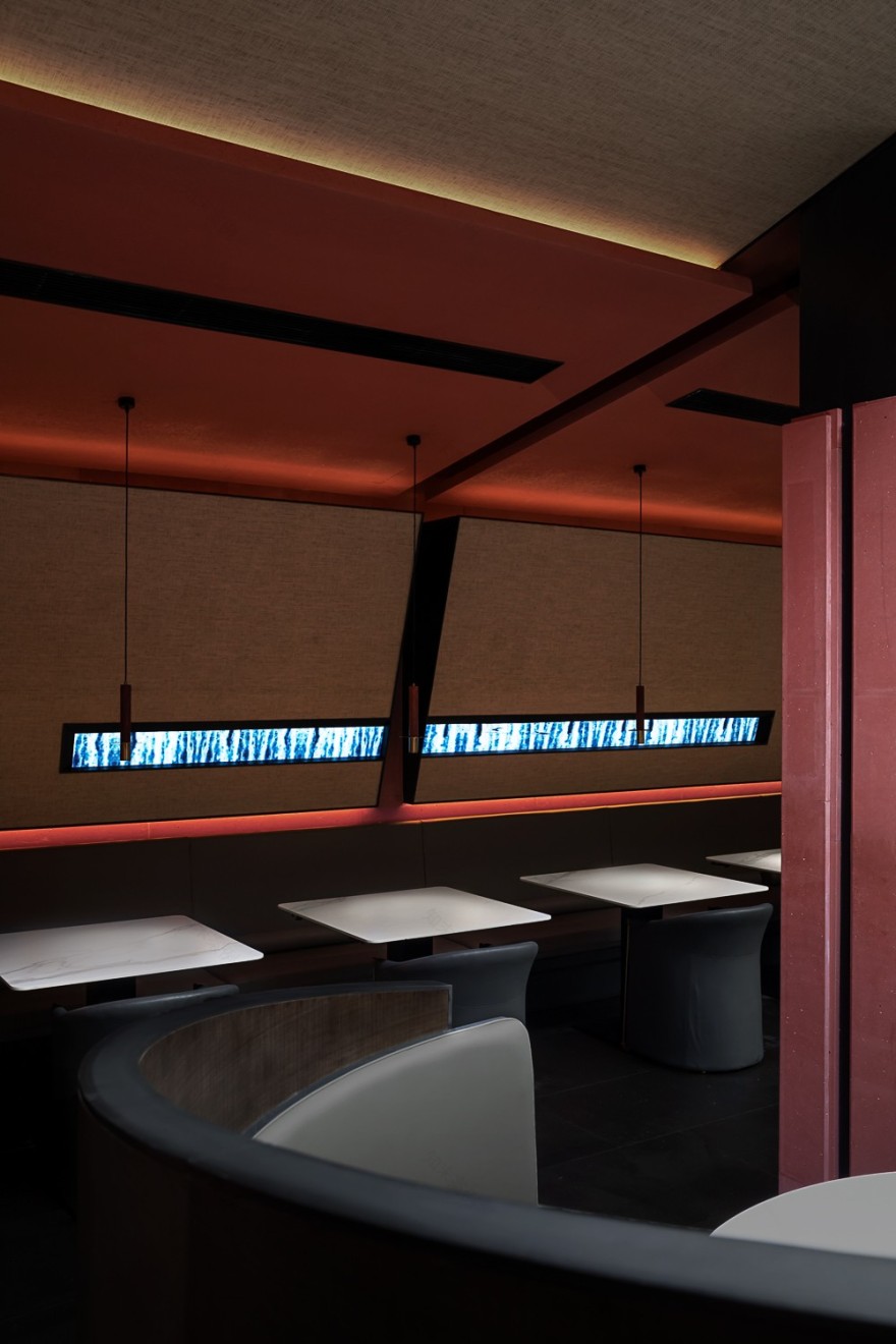 初蓉丨中国太原丨杭州无形有行室内设计-45