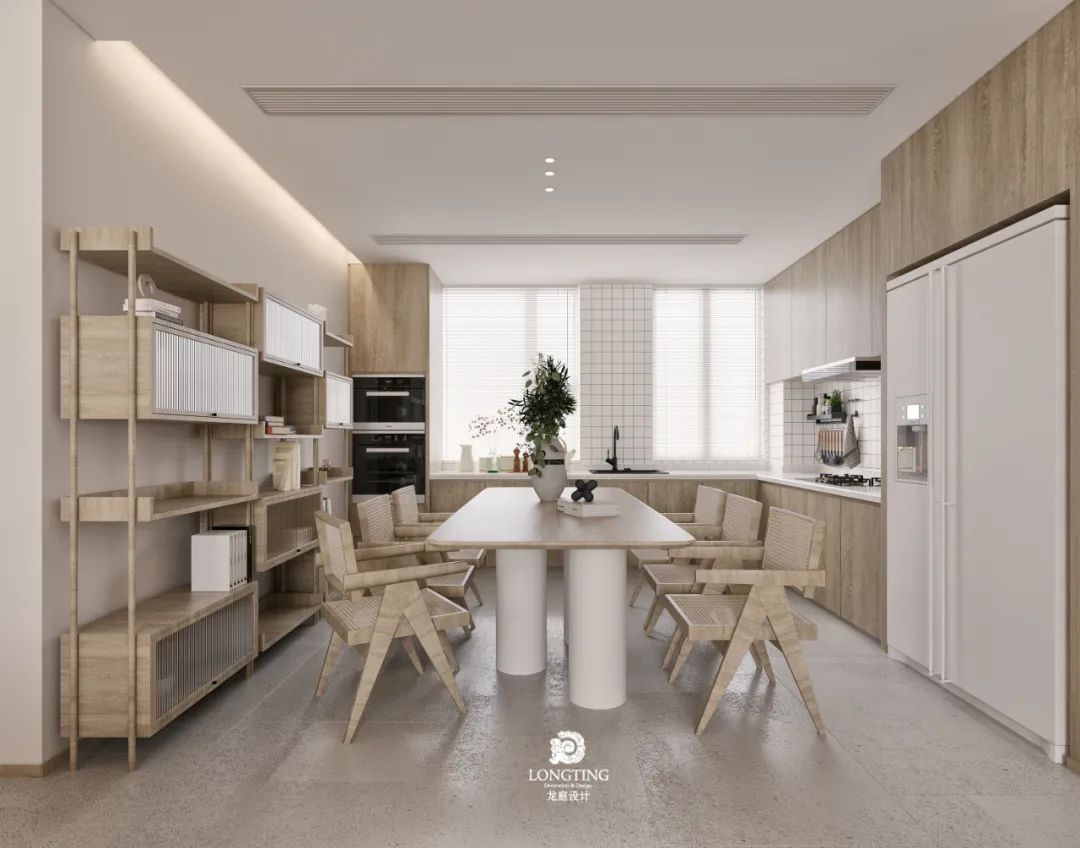 美岸华府丨LONGTING DESIGN-19