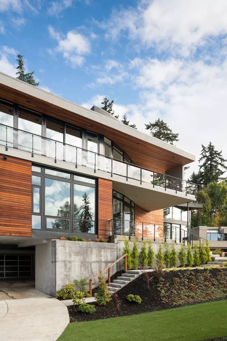 西雅图之光 | Stephenson Design Collective 的平衡空间艺术-36