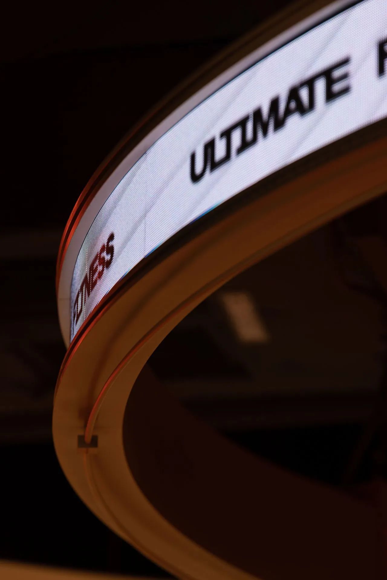 华发奥特美琴澳综合运动中心丨中国珠海丨武汉朴开十向设计事务所-48