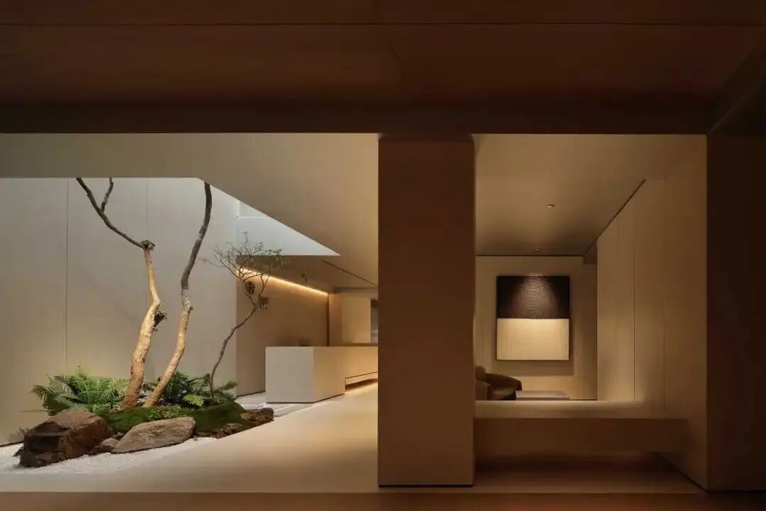 极简办公|不矫饰-越纯粹越高级-27