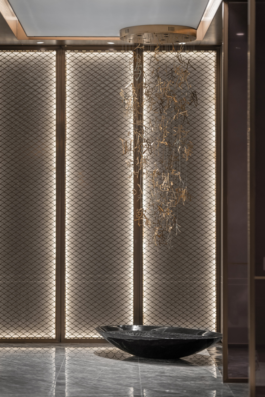 创宇东望销售中心丨中国邯郸丨宇一设计-16