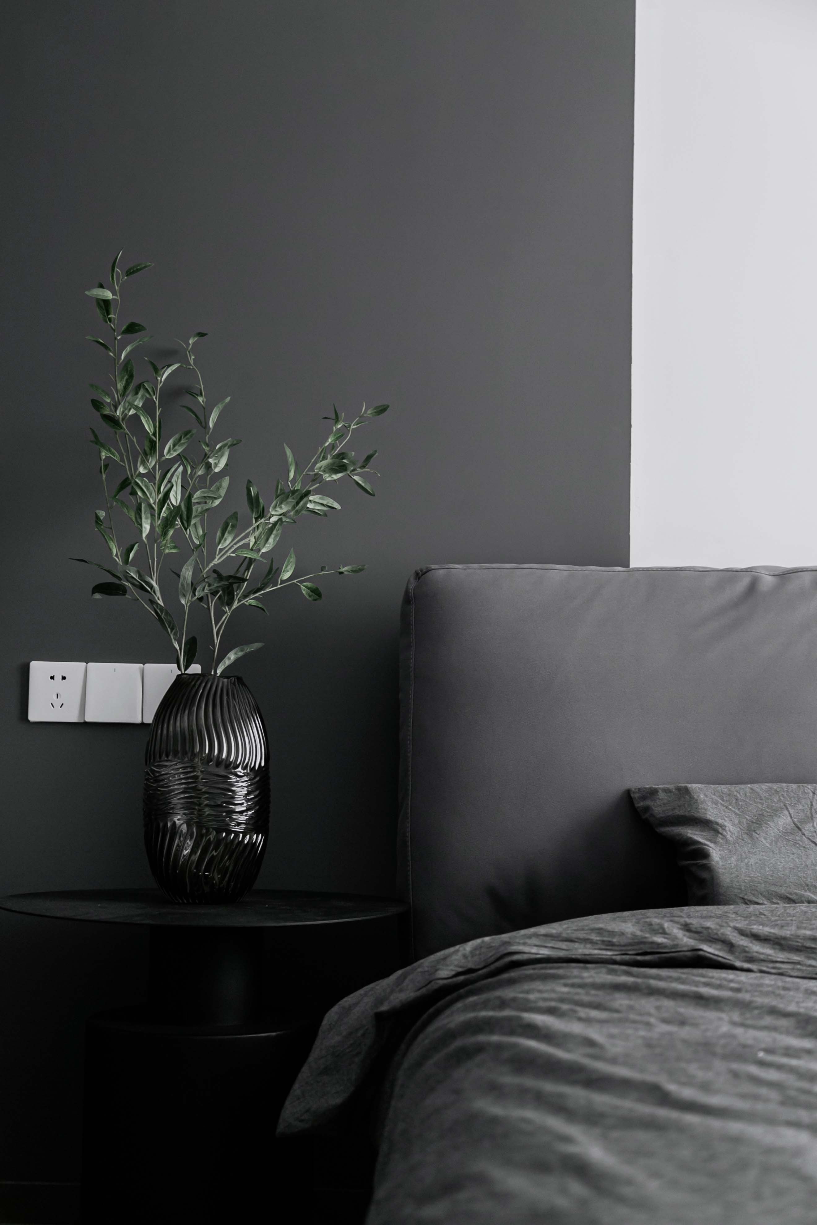 落日独居 80 平米音乐老师的家丨遇一设计,大陆建设-58