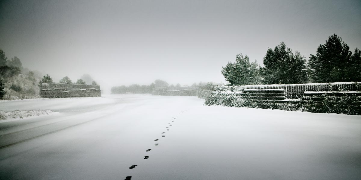 垃圾填埋场改造后得山体公园-3