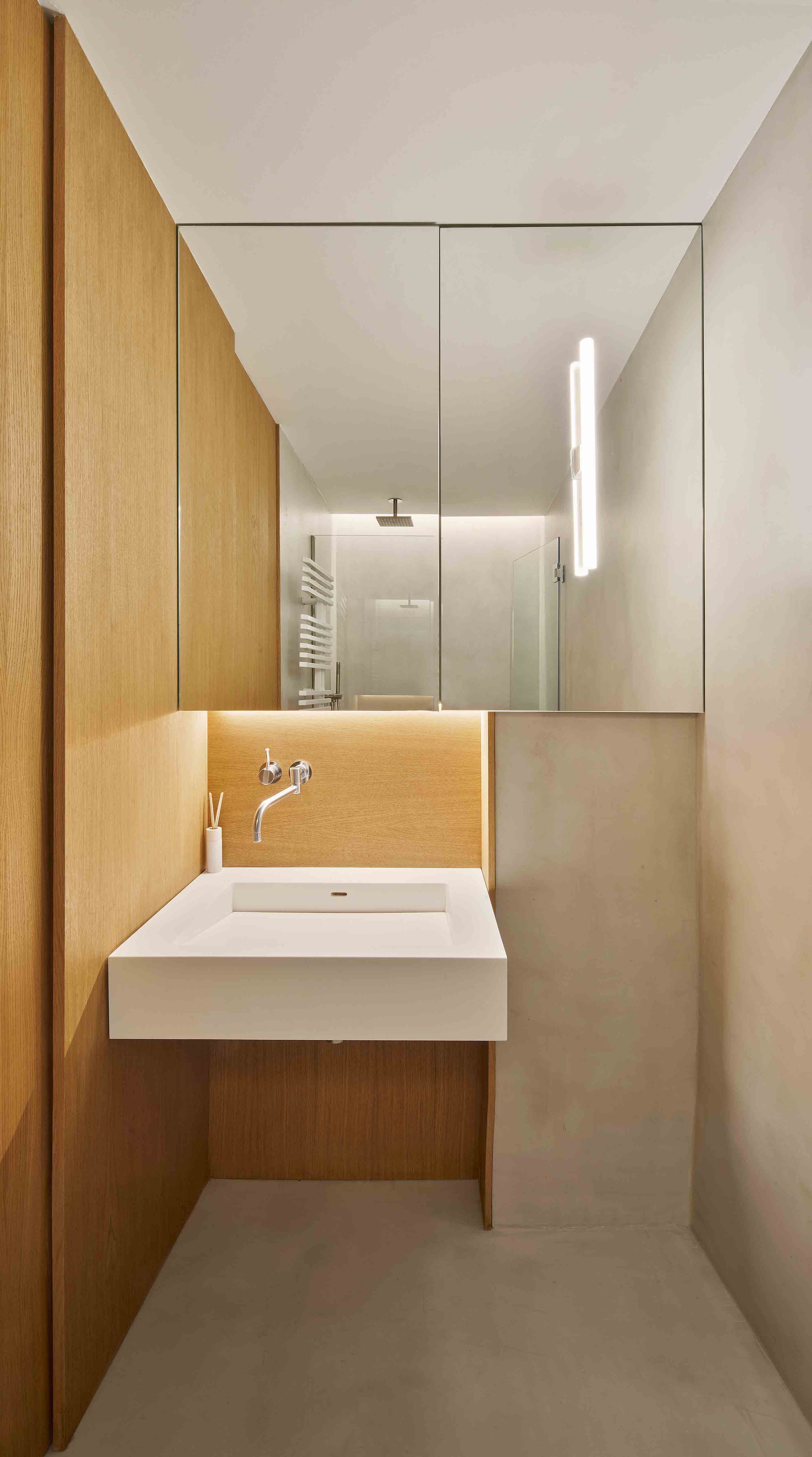 AM Apartment / TwoBo arquitectura-17