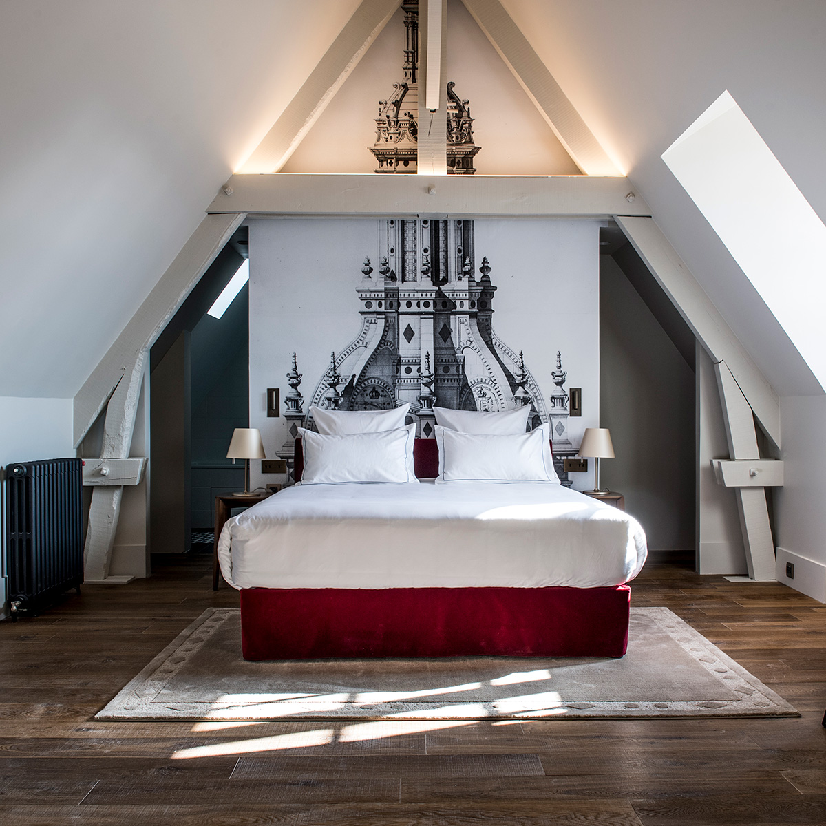 丨法国丨WILMOTTE & ASSOCIES等多家-35