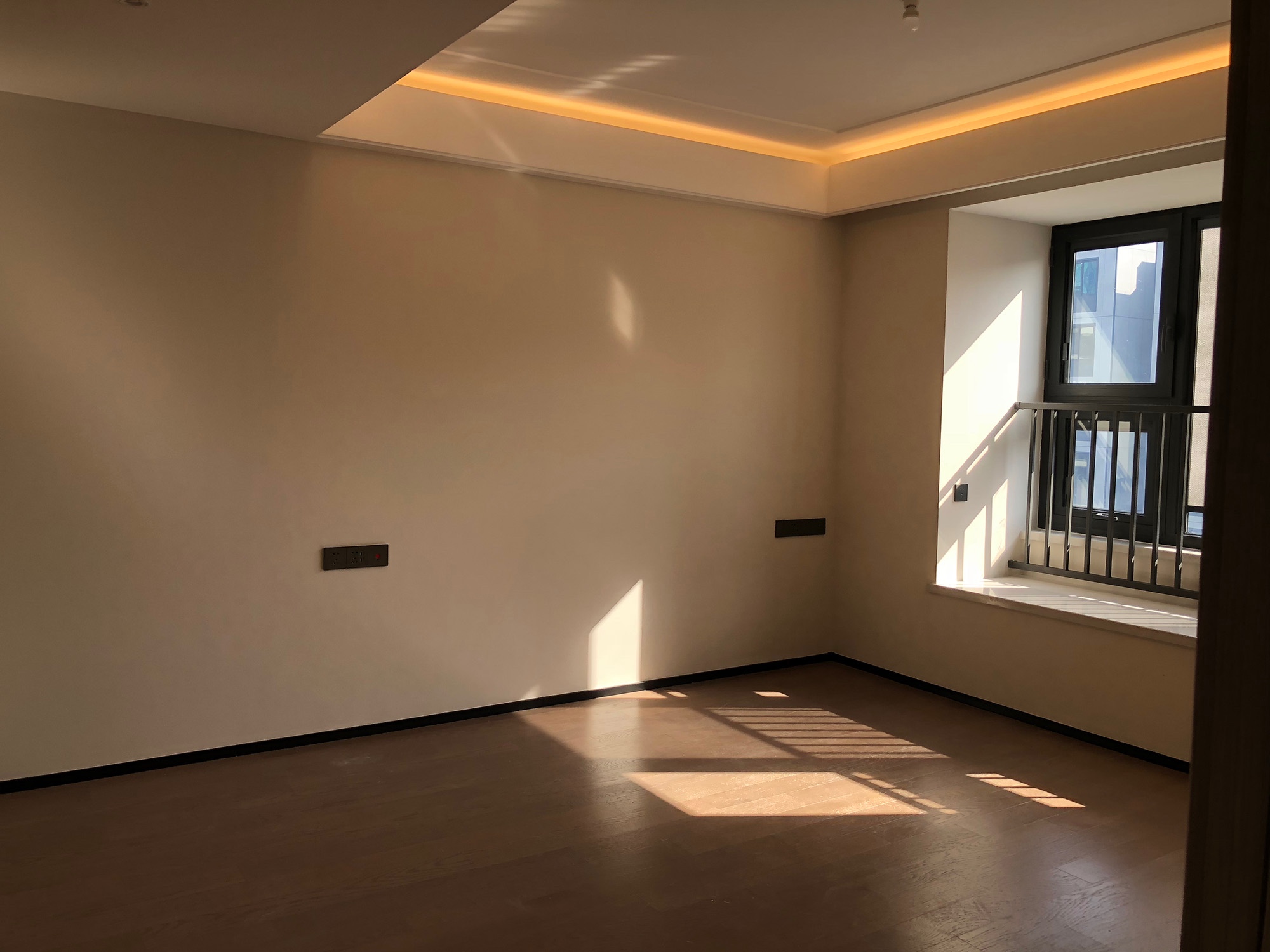 氧仓家居｜“绿”溯新境，生活的每一帧美得像油画！-8