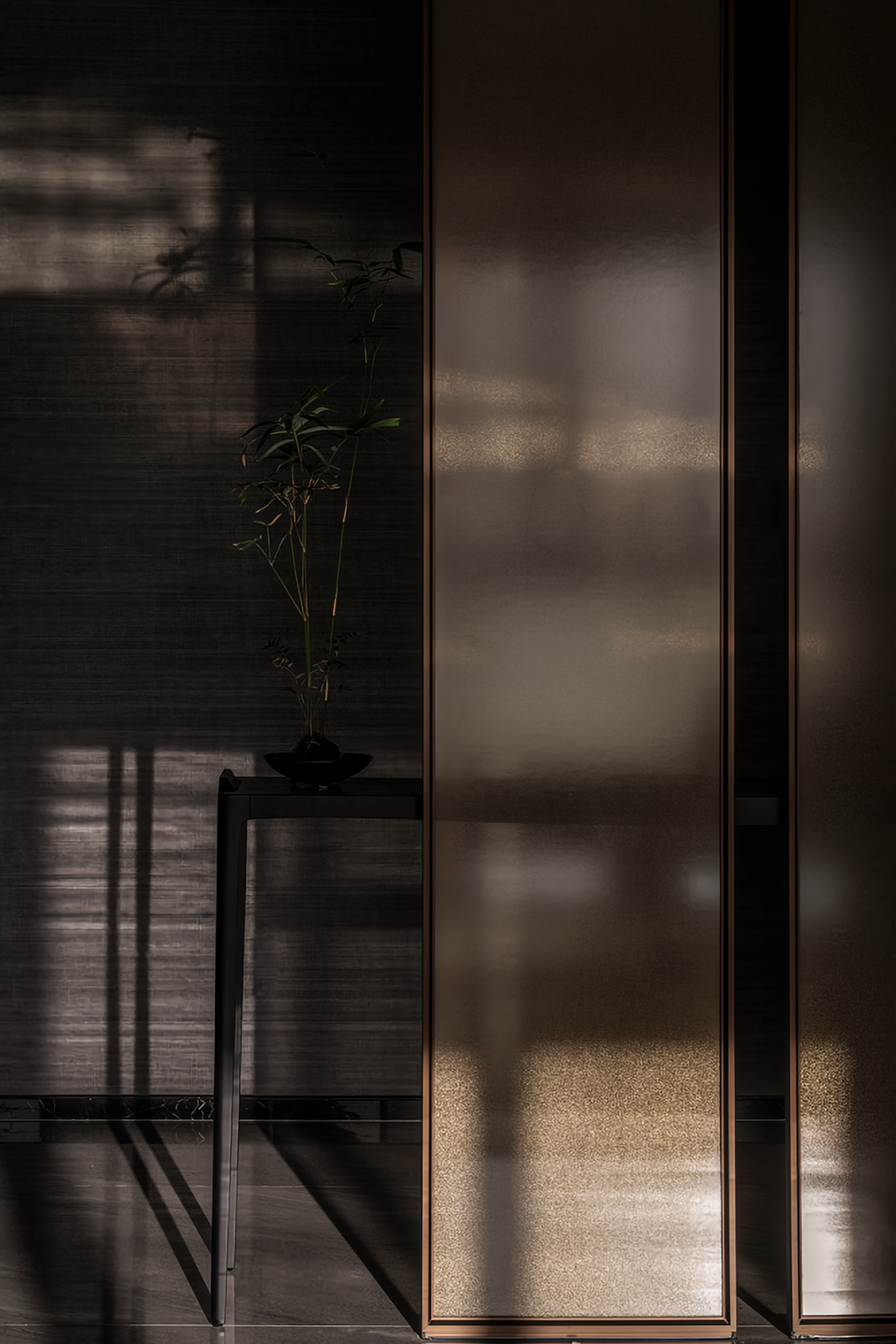 康城一品丨中国杭州丨无一设计-6