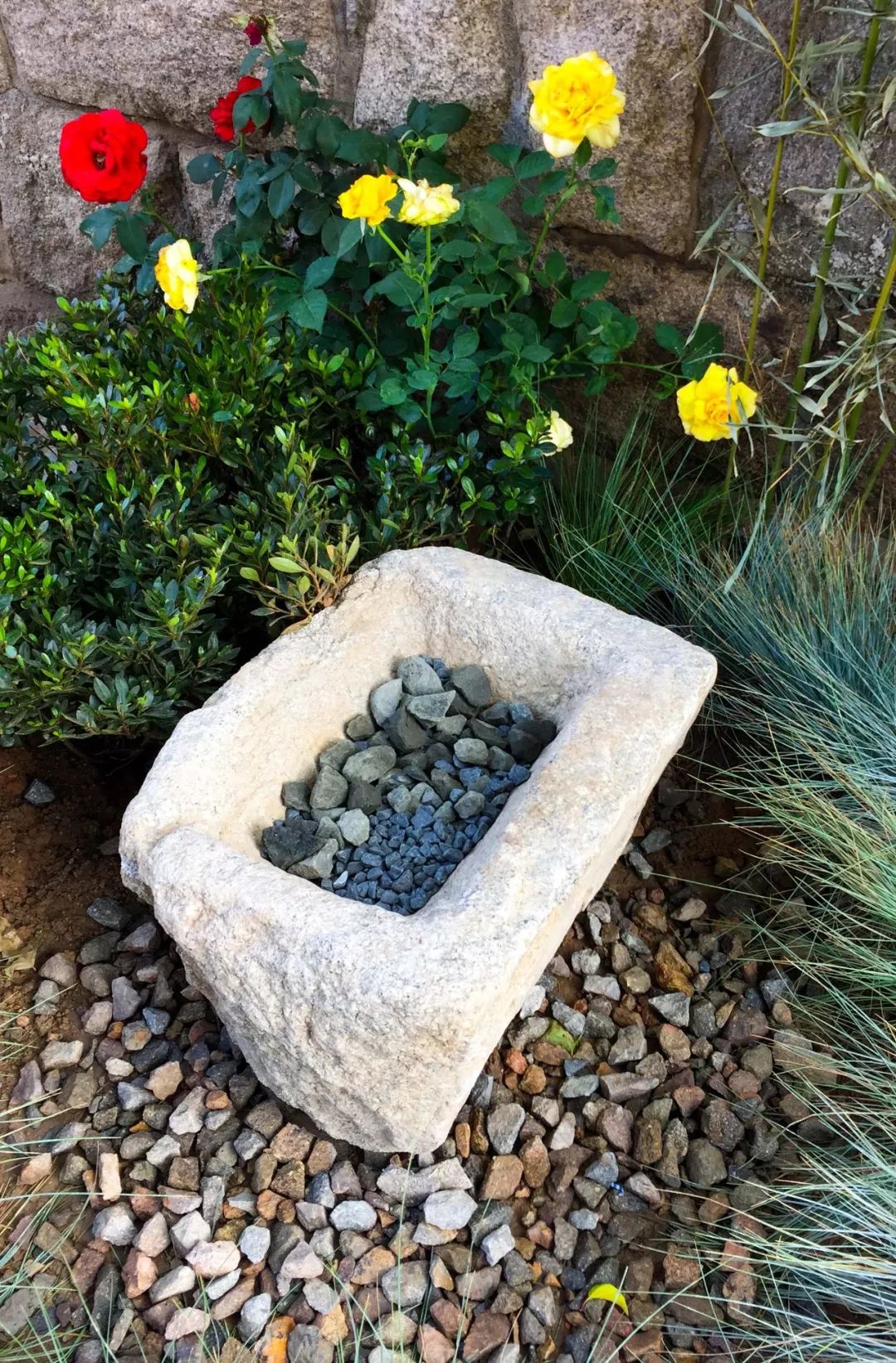 东麦窑社区美丽乡村环境综合整治工程丨中国青岛-148