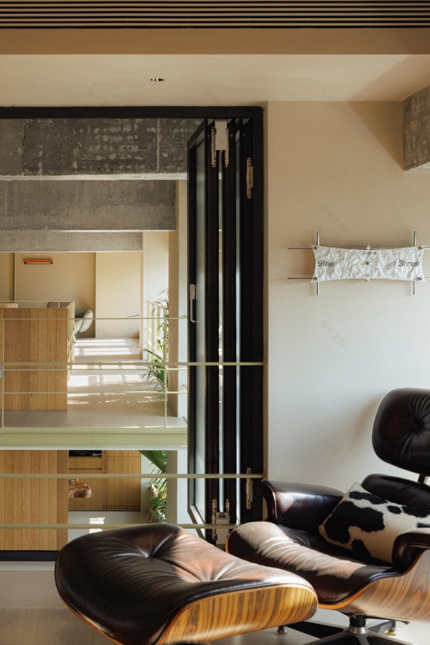 菲拉设计办公室丨中国杭州-48