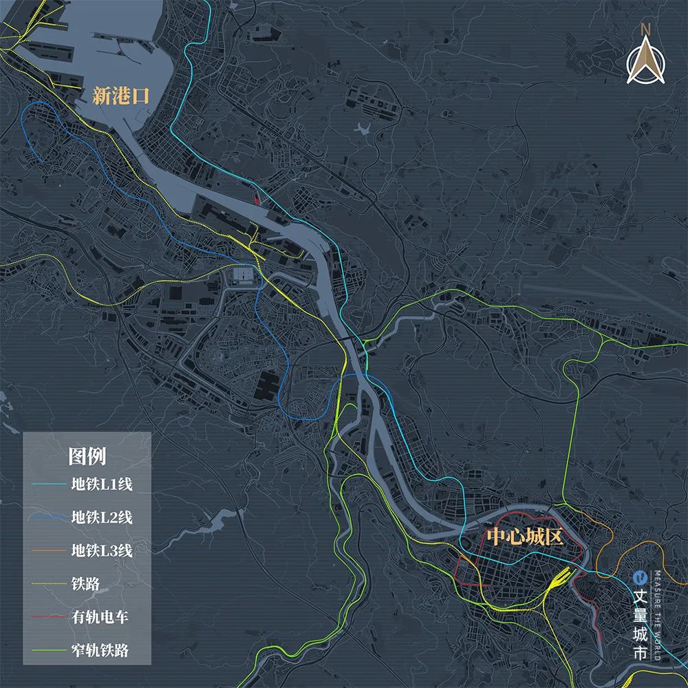 古根海姆博物馆 · 工业城到文化之城的华丽蜕变丨西班牙丨弗兰克·盖里-86