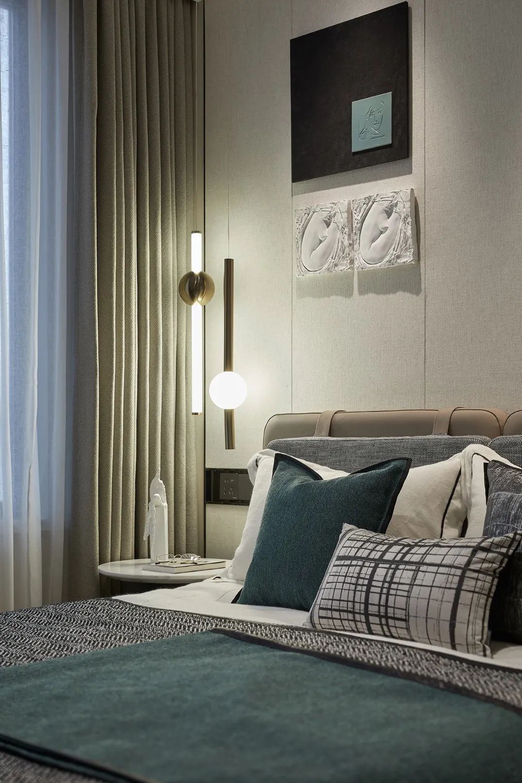 永威姑胥府 | 水乡与现代的完美融合-112