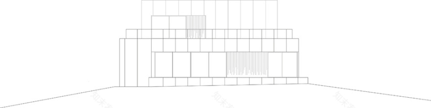 克拉科夫白色住宅丨波兰克拉科夫丨波兰UCEES建筑事务所-70