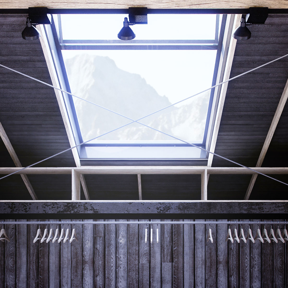 奇科西尔弗在霞慕尼-20