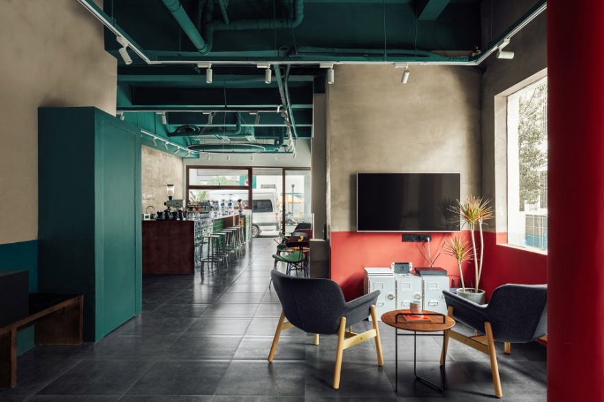 胡扯咖啡店丨王媞-22