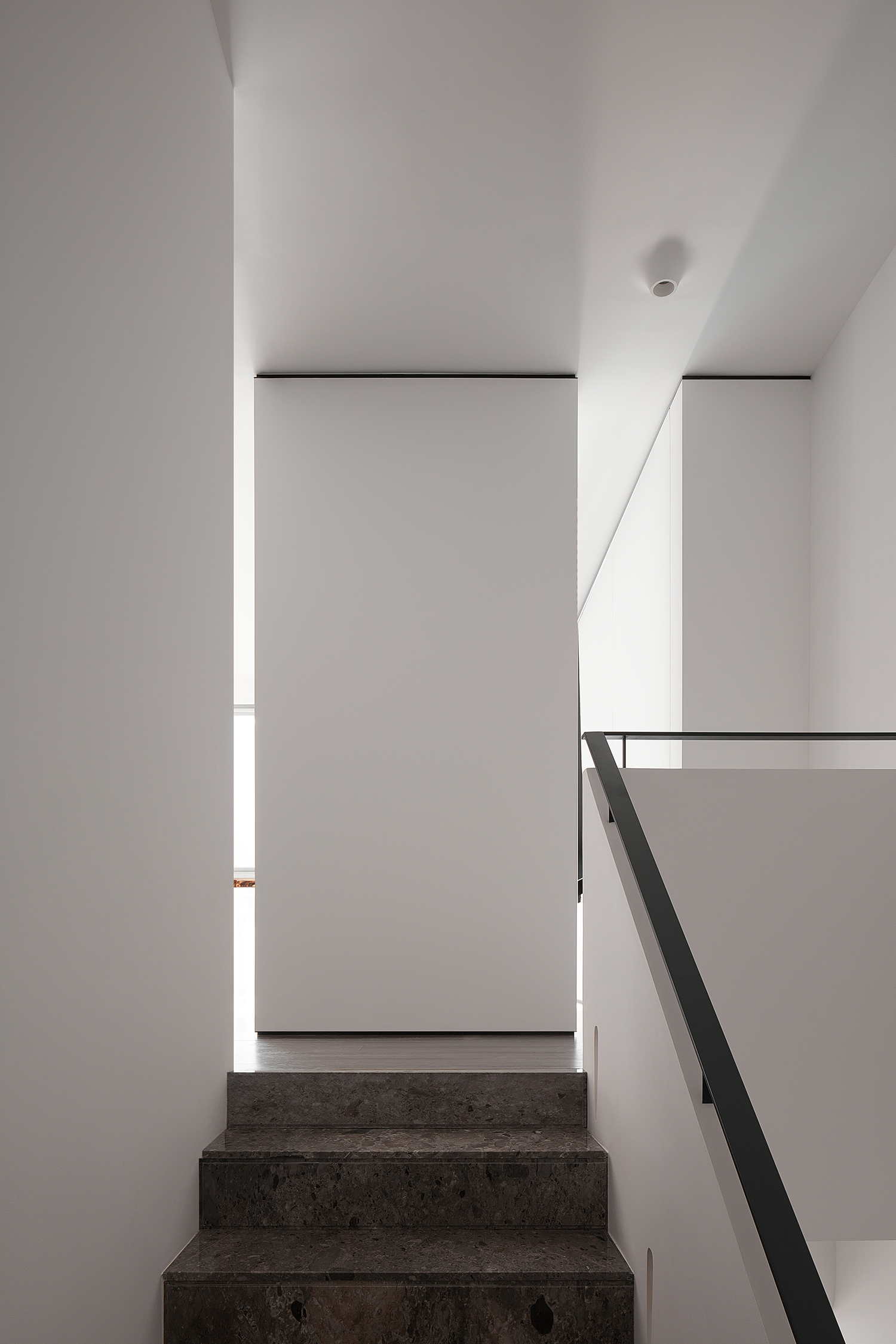 深圳万科设计公社一格设计展厅丨中国深圳丨深圳一格设计团队-56