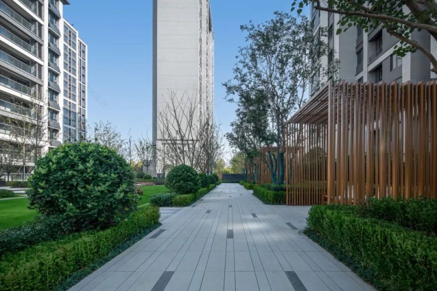 芜湖大家·璞悦九里丨中国芜湖丨栖地设计集团伍融事业部-48