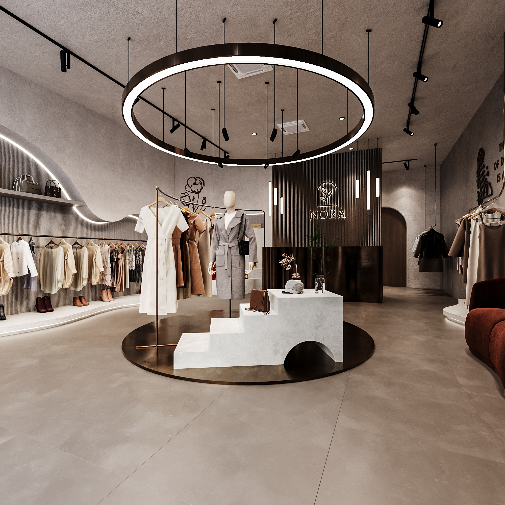 Nora Fashion Boutique-4