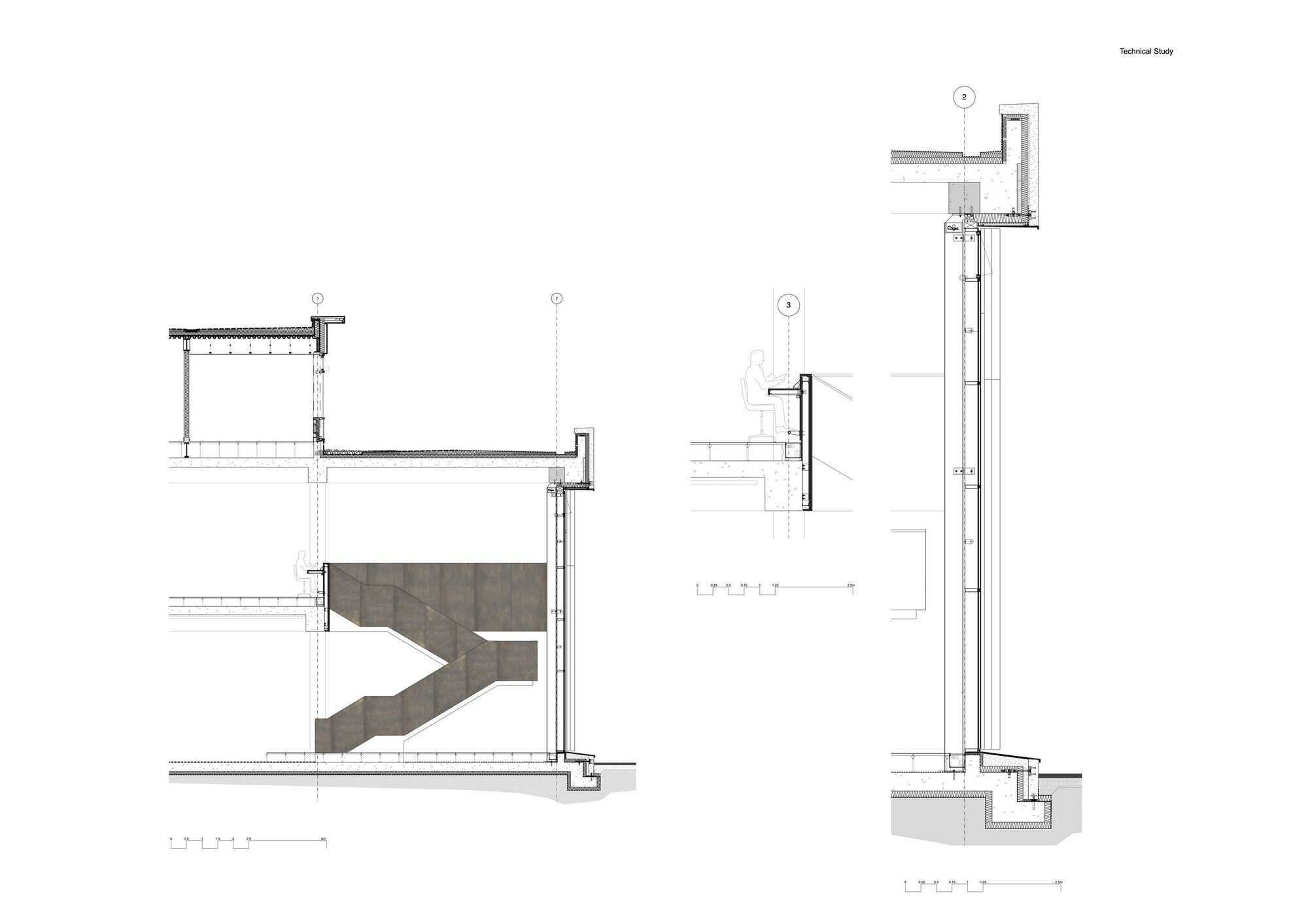 丨爱尔兰丨Keith Williams Architects-63