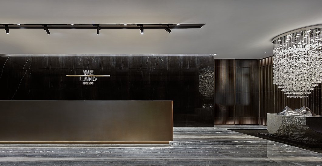 BLUE LAND雅奢天际办公-10