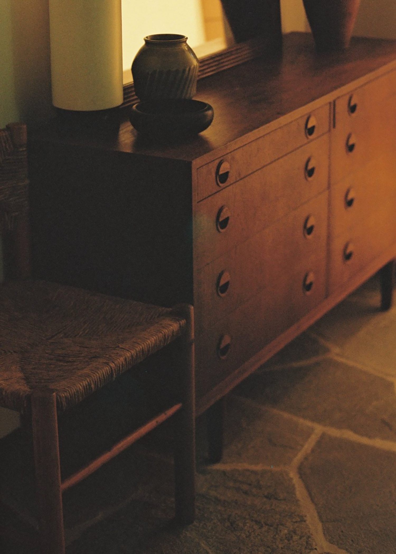 中世纪亭阁丨美国洛杉矶丨BrelandHarper 设计工作室-46