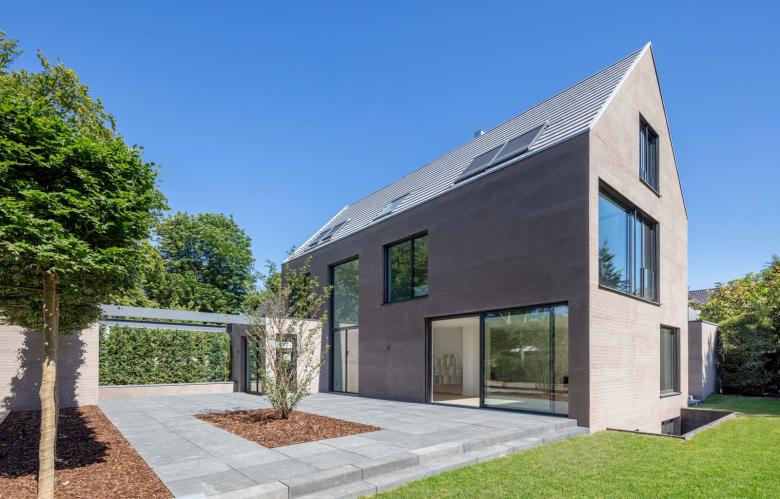 HPA+ Architektur丨Haus S丨德国-6