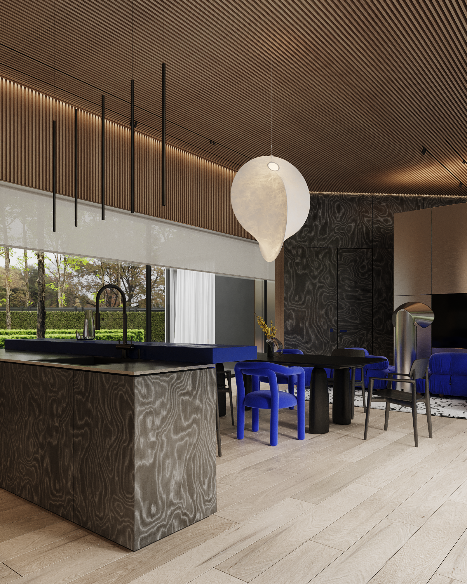 元素之屋丨Denis Davydov,Denis Taruraev-10