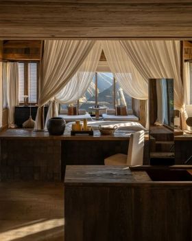 咏归川·九寨丨偲所建筑空间设计（Thinking Design）